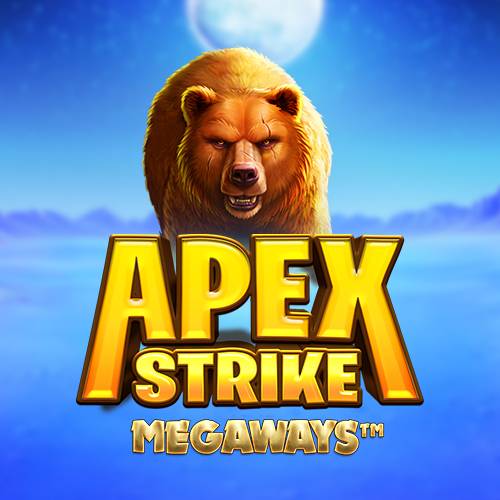 Apex Strike Megaways