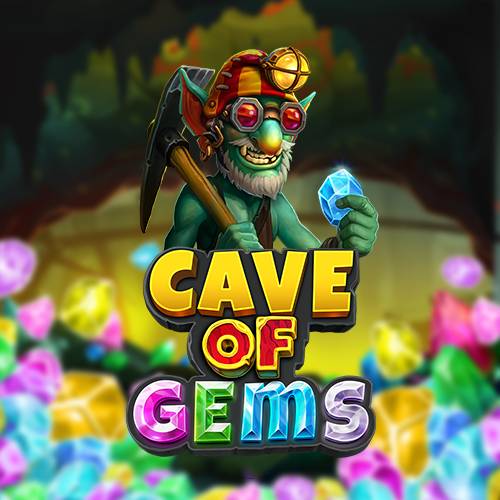 Cave of Gems