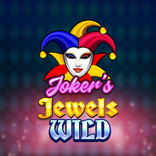 Joker's Jewels Wild 