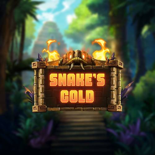 Snakes Gold