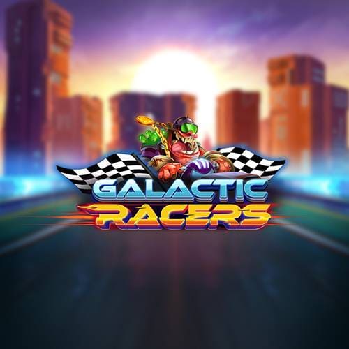 Galactic Racers