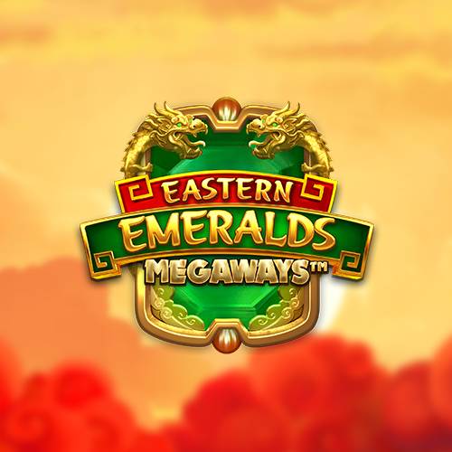 Eastern Emeralds Megaways