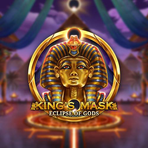 King's Mask Eclipse Of God's