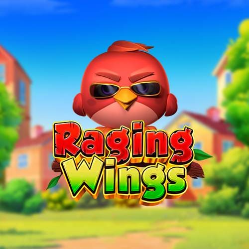 Raging Wings