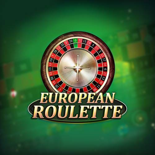 European Roulette