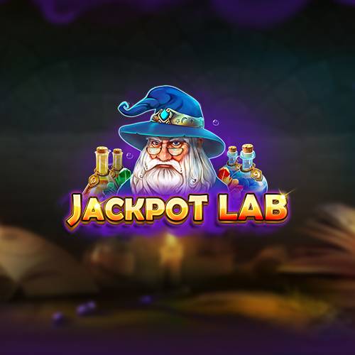 Jackpot Lab