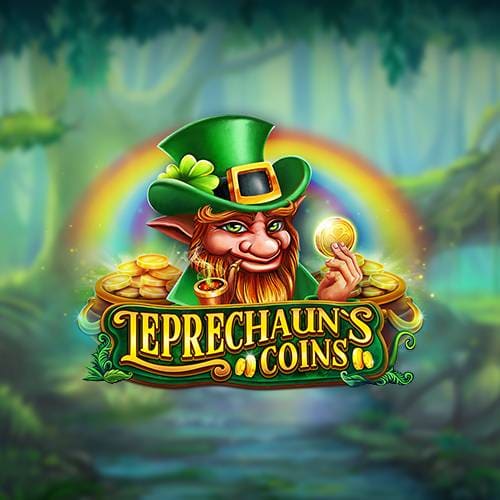 Leprechaun's Coins