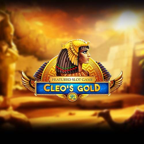 Cleo's Gold