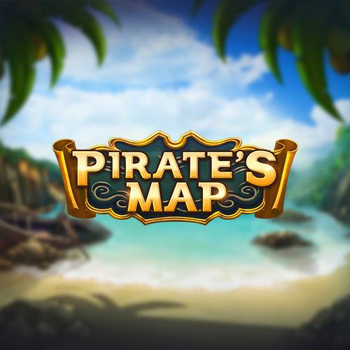 Pirate's Map