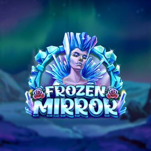 Frozen Mirror