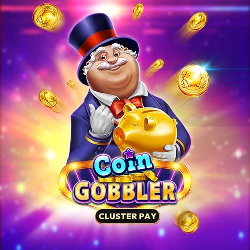 Coin Gobbler