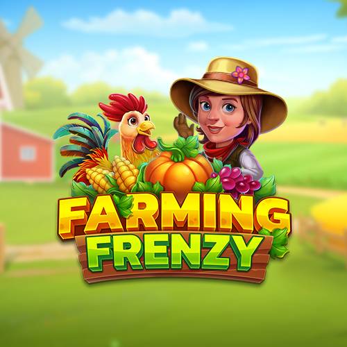 Farming Frenzy