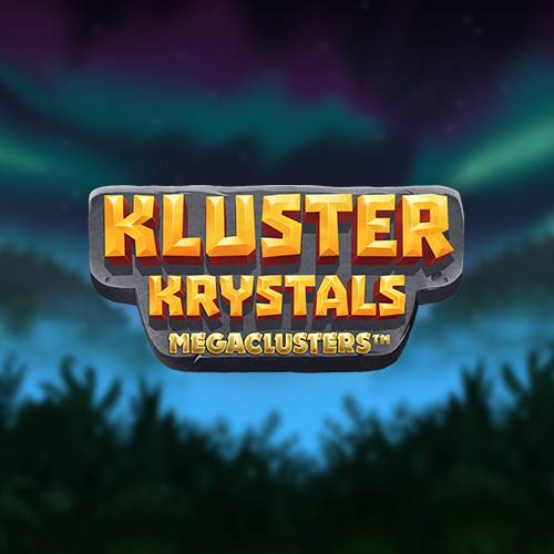 Kluster Krystals Megaclusters