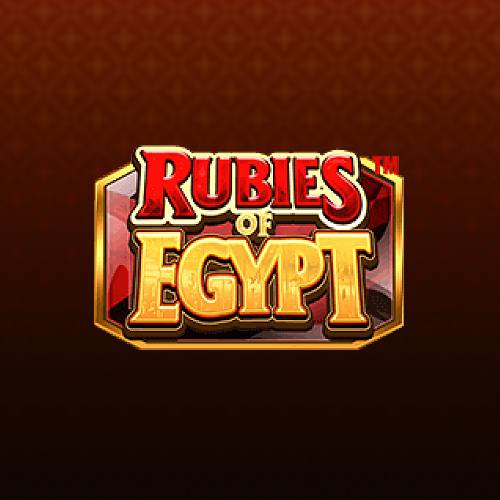 Rubies of Egypt