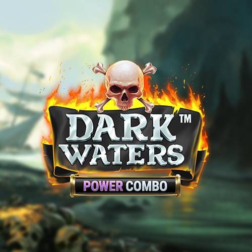 Dark Waters Power Combo