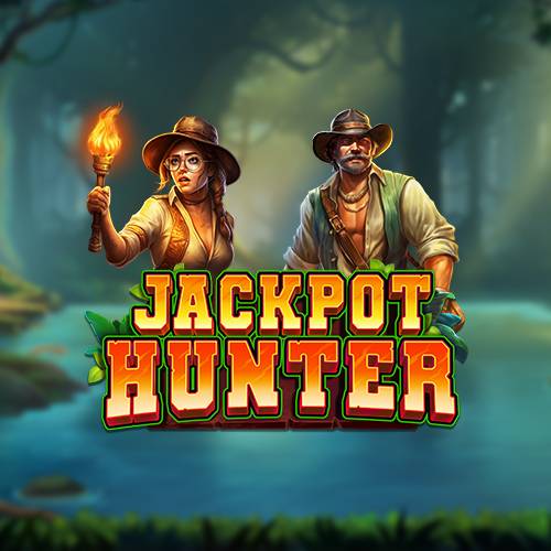 Jackpot Hunter