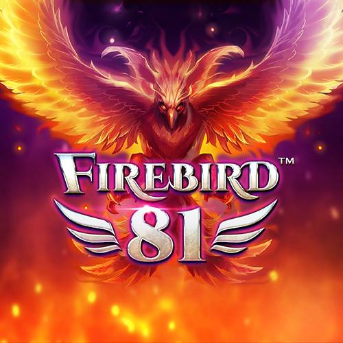 Firebird 81