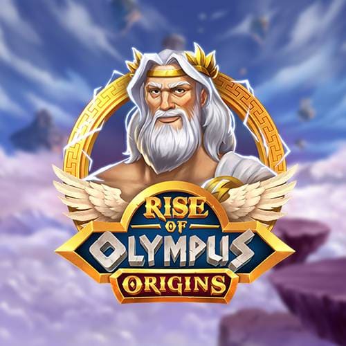 Rise Of Olympus Origins