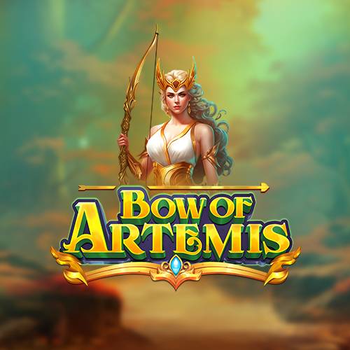 Bow Of Artemis 