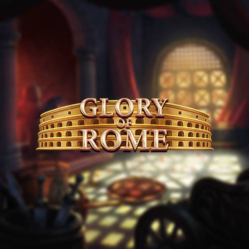 Glory Of Rome