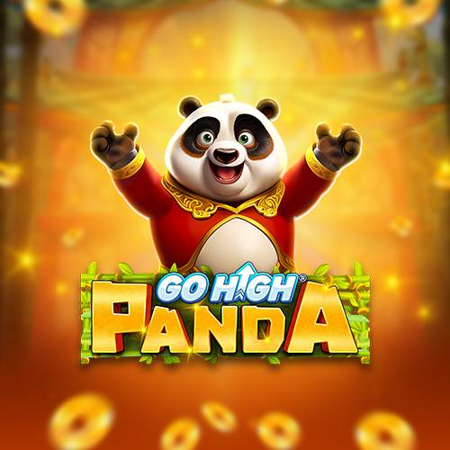 Go High Panda