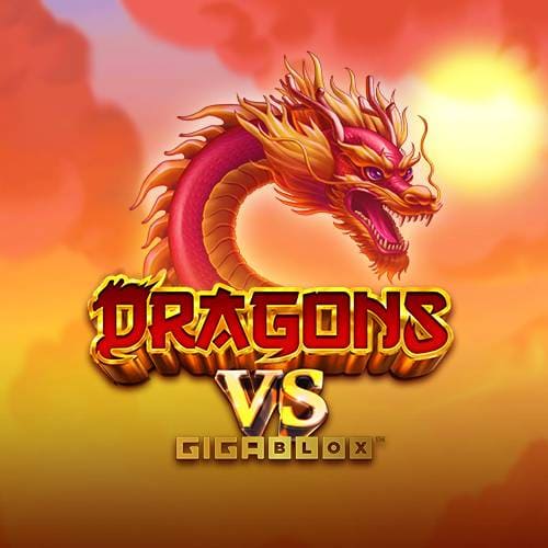 Dragons vs Gigablox