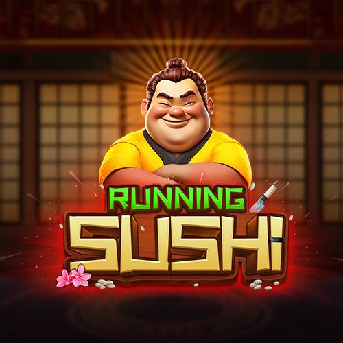 Running Sushi