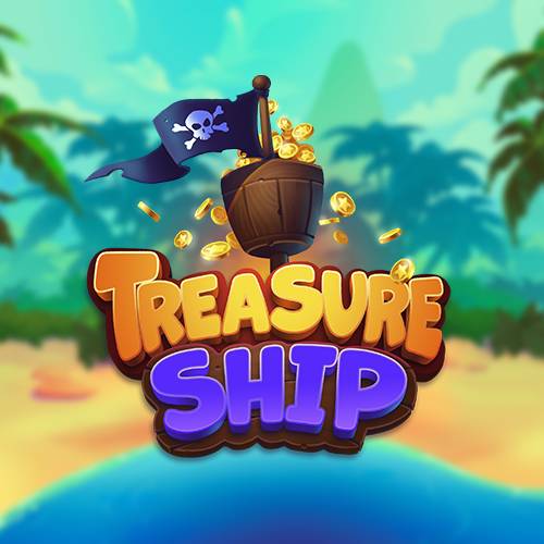 Treasure Ship