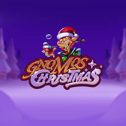 Gnomos Christmas