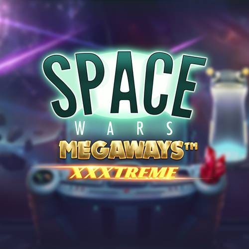 Space Wars Megaways XXXTreme