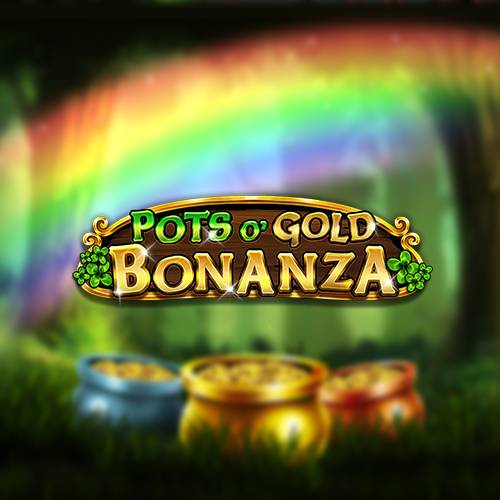 Pots O' Gold Bonanza