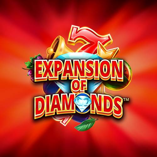 Expansion Of Diamonds