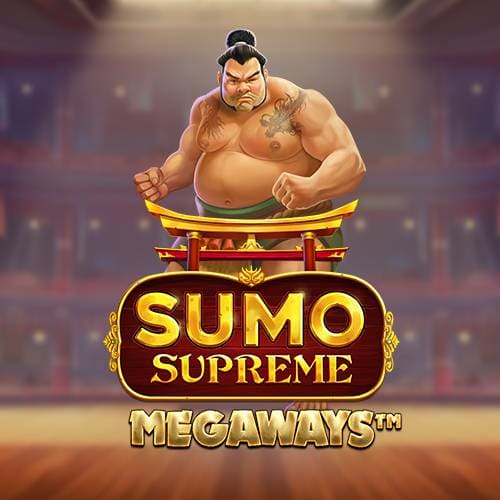 Sumo Supreme Megaways 