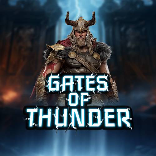 Gates Of Thunder