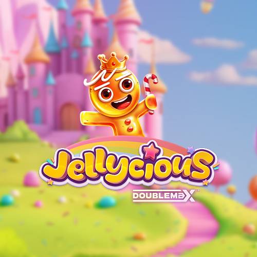 Jellycious Doublemax