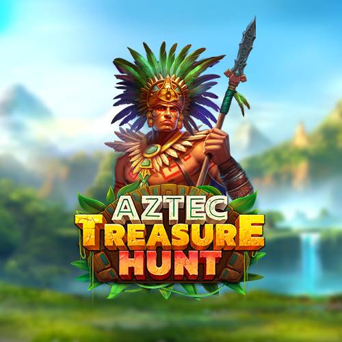 Aztec Treasure Hunt 