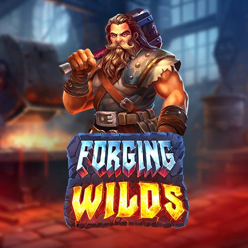 Forging Wilds 