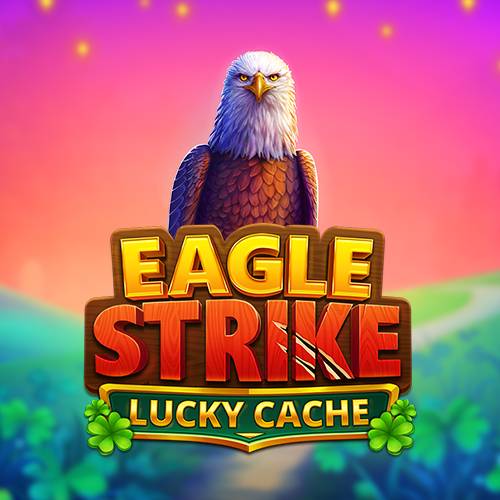 Eagle Strike Lucky Cache 