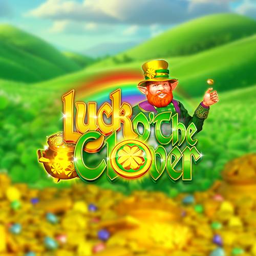 Luck O' The Clover 