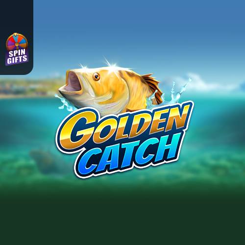 Golden Catch 