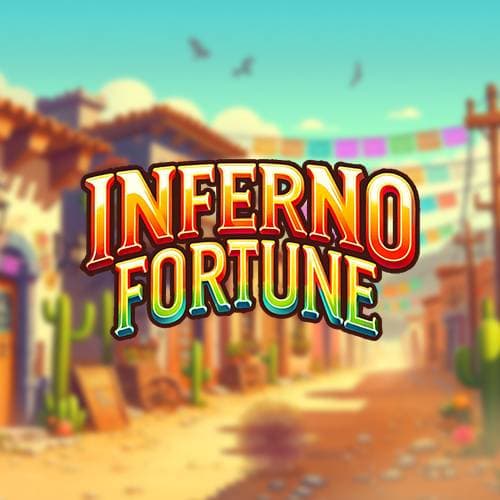 Inferno Fortune