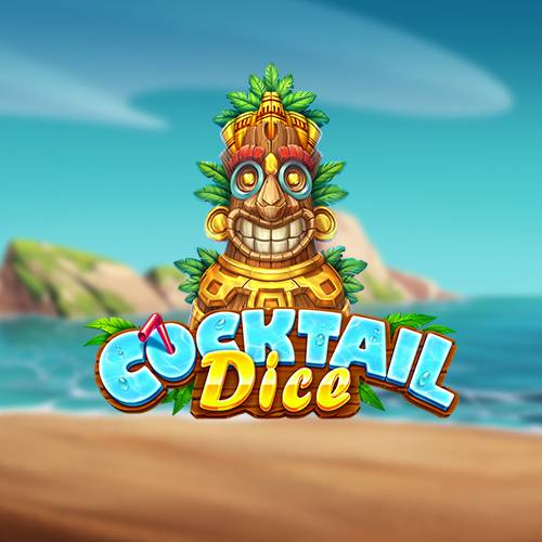 Cocktail Dice