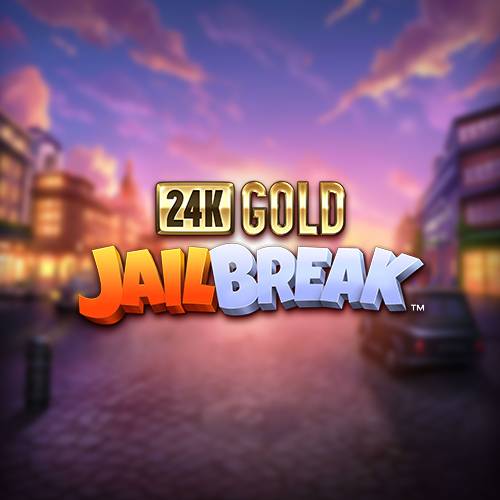 24k Gold JailBreak