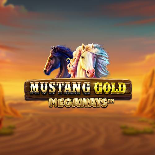 Mustang Gold Megaways