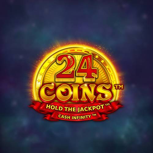 24 Coins