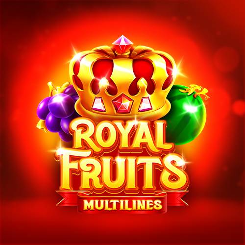 Royal Fruits Multilines