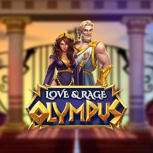Love and Rage Olympus