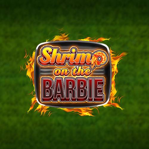 Shrimp On the Barbie