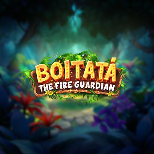 Boitata The Fire Guardian 