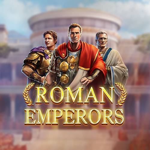 Roman Emperors 